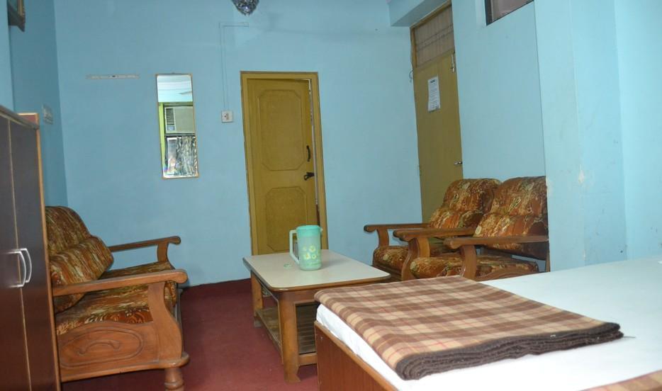 Kanchan Hotel Kota  Extérieur photo