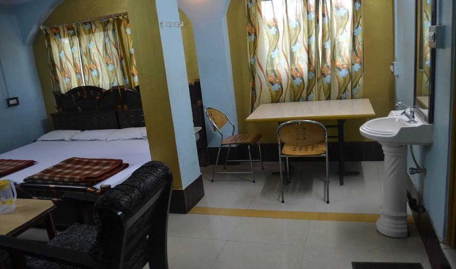 Kanchan Hotel Kota  Extérieur photo
