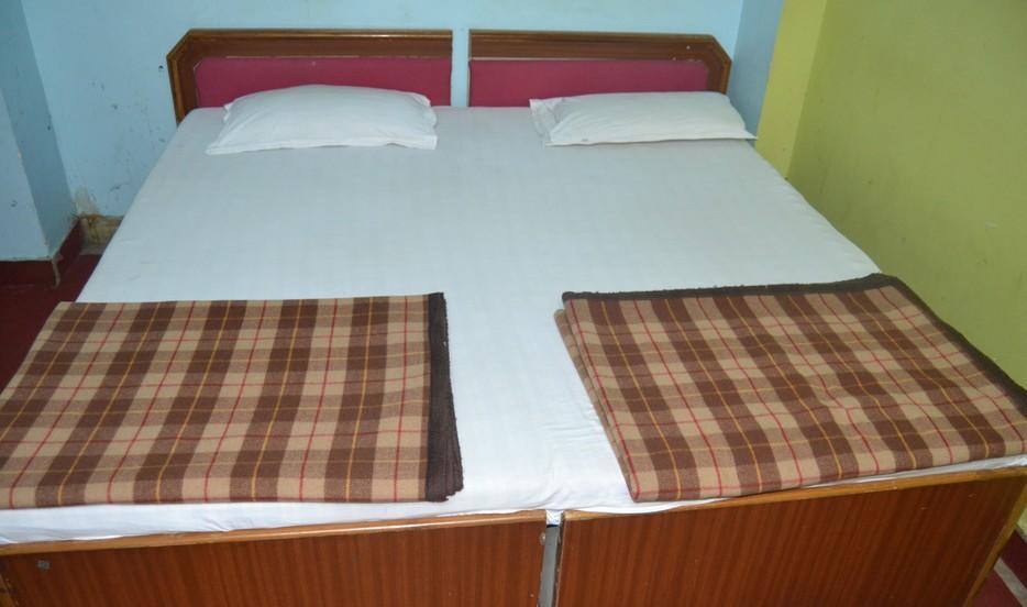 Kanchan Hotel Kota  Extérieur photo