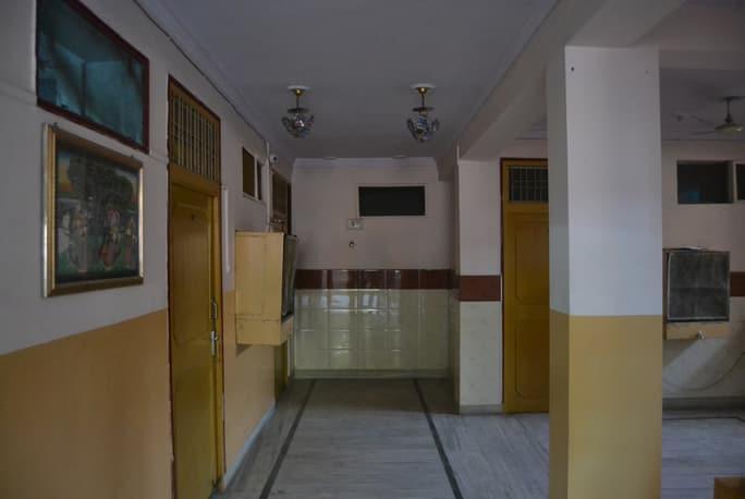 Kanchan Hotel Kota  Extérieur photo